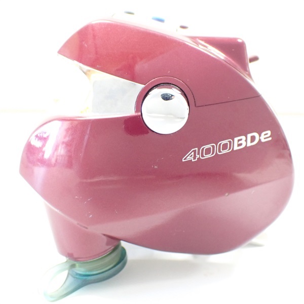 シーボーグ４００ＢＤＥ